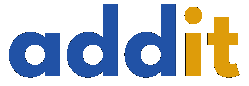 addit - Logo